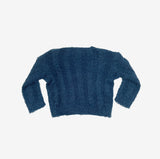Minya Angora Knit