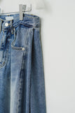 Crush Wide Denim