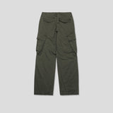 Ware Cargo Washed Pants