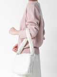 Belle Raccoon Lambswool Cardigan