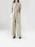 [Premium] Kaya Pocket Jumpsuit