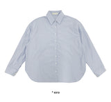 BREEZE STRIPE SH