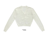 MARIGOLD KNIT CD