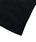 SQUARE NECK SLEEVELESS