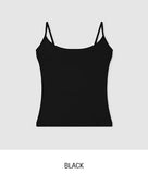And Basic Modal Skin Sleeveless