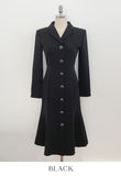 Marsha Taylor Collar Span Mermaid One Piece