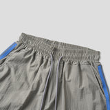 Lane Nylon Cargo Pants