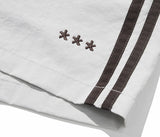 W Nylon Track Shorts