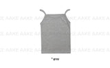 DAILY RIB SLEEVELESS