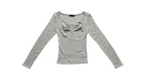 Lotus Long Sleeves