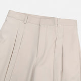 Tessie Wide Pintuck Slacks