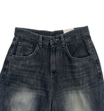 HORIZON WASHING DENIM