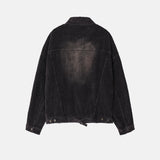 Mona Washed Corduroy Jacket