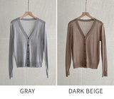 Kindelli Summer Knit Cardigan