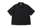 Wave Jacquard Shirt