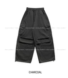 Bayde Cargo Wide Pants