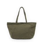 Rut Vintage Canvas Tote Bag