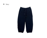 Shooting Fleece Wide Jogger Training Pants