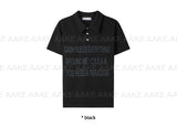 C.R.E.A.M SLIM PK TEE