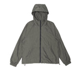 NYLON WIDE WINDBREAK