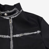 Garment Two Button Jacket