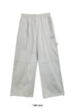 OLD SCHOOL PATCH NYLON PT