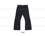 VINTAGE FLARE DENIM