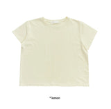 MODAL HALF T