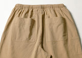 Day Light Banding Pants
