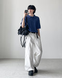 Delhi Cable Half Knit