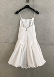 Cloud Bloom Dress