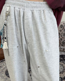 Saydin Carpenter Sweatpants