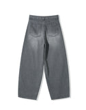 Terus Tuobi Denim Pants
