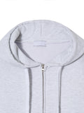 Sense Zip Hoodie