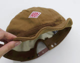 Hous American Casual Cotton Camp Ball Cap