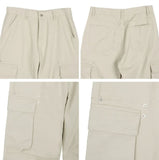 Ento Parachute Cargo Pants