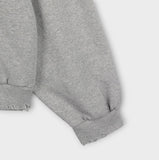 Daryl Cutting Vintage Sweatshirt