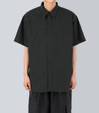 Light cotton short sleeve shirt
