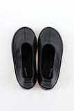 Easy cushion flat loafers