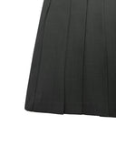 CLASSIC PLEATS MIDI SK