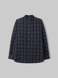 Cerri Pigment Check Shirt