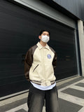 Tennis Varsity Jumper