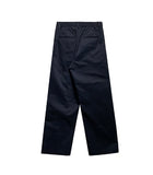 Eki peach two-tuck chino pants