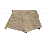 Oz Adjust Strap Cargo Pocket Shorts