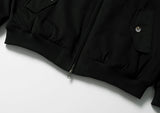 Doup Harringtion Jacket