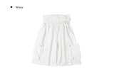Ruda Folding Stud Training Bermuda Pants