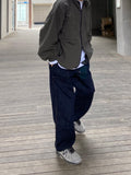 2way Out Pocket Nylon Windbreaker