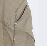 Tii Beads Lipstop Bermuda Cargo Pants
