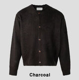 Grandel Brush Cardigan