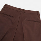 Summer Cooling Half Slacks 3 Colors